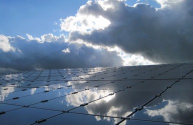 sistema fotovoltaico industrial en Ancona